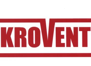 Кровельная вентиляция Krovent