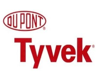 Плёнки гидро и пароизоляционные Tyvek