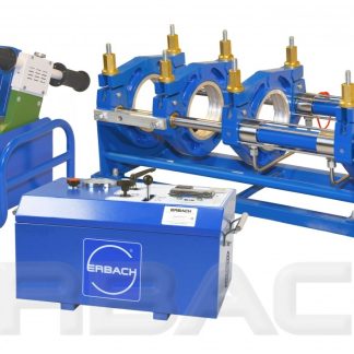 Erbach SM 160